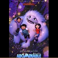 Abominable (2019)