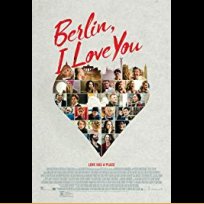Berlin, I Love You (2019)