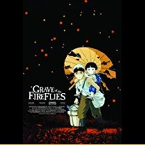 Grave of the Fireflies (1988)