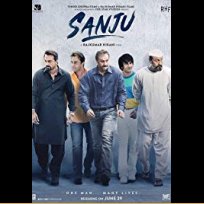 Sanju (2018)