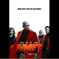Shaft (2019)