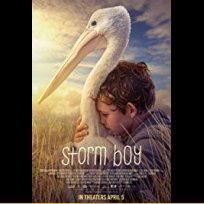 Storm Boy (2019)