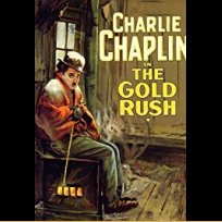 The Gold Rush (1925)