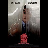 The House That Jack Built (2018)