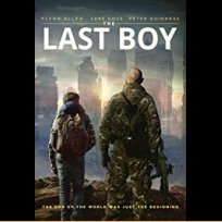 The Last Boy (2019)