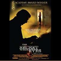 The Secret in Their Eyes (2009)