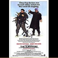 The Survivors (1983)