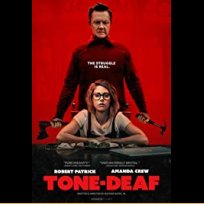 Без слух 2019 Tone-Deaf (2019)