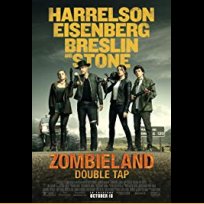 Zombieland: Double Tap (2019)