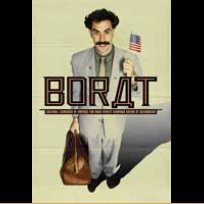 Borat (2006)