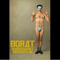 Borat Subsequent Moviefilm (2020)
