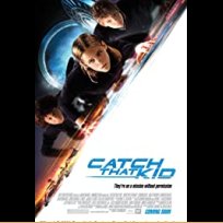 Catch That Kid (2004)