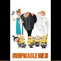 Despicable Me 3 (2017)
