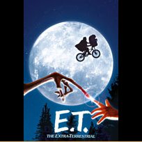 E.T. the Extra-Terrestrial (1982)