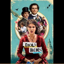 Enola Holmes (2020)