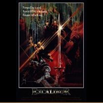 Excalibur (1981)