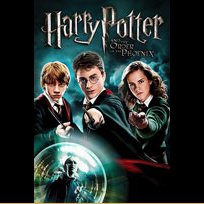 Harry Potter and the Order of the Phoenix (2007)