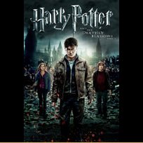 Harry Potter and the Deathly Hallows: Part 2 (2011)