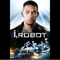I, Robot (2004)