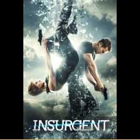 Insurgent (2015)