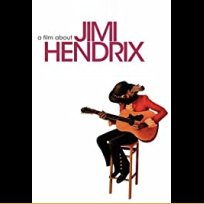 Jimi Hendrix (1973)
