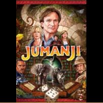 Jumanji (1995)