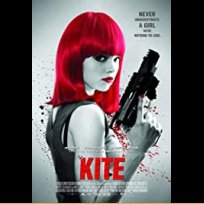 Kite (2014)