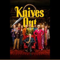 Knives Out (2019)