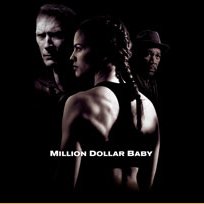 Million Dollar Baby (2004)