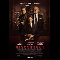 Misconduct (2016)