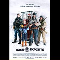 Rare Exports (2010)