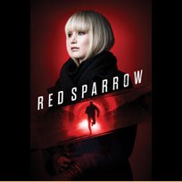Red Sparrow (2018)