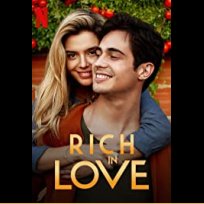 Rich in Love (2020)