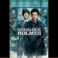 Sherlock Holmes (2009)