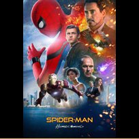 Spider-Man: Homecoming (2017)