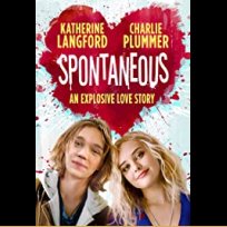 Spontaneous (2020)
