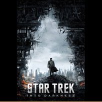 Star Trek: Into Darkness (2013)
