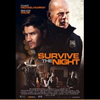 Survive the Night (2020)