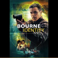 The Bourne Identity (2002)