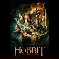 The Hobbit: The Desolation of Smaug (2013)