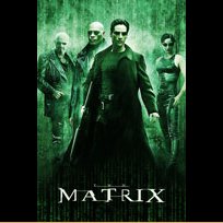 The Matrix (1999)