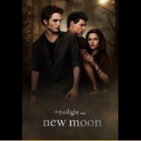 The Twilight Saga: New Moon (2009)