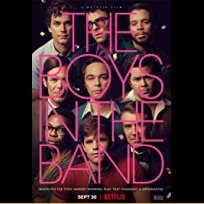 The Boys in the Band (2020)