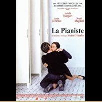 The Piano Teacher (2001)