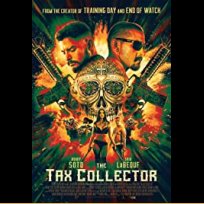 The Tax Collector (2020)