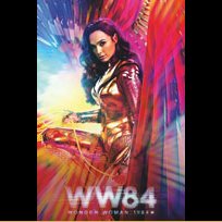 Wonder Woman 1984 (2020)