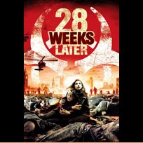 28 Weeks Later (2007)