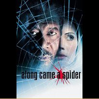 Along Came a Spider (2001)