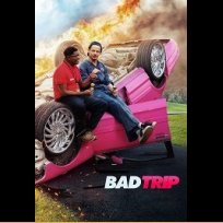 Bad Trip (2021)