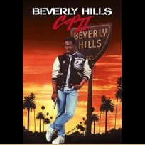 Beverly Hills Cop II (1987)